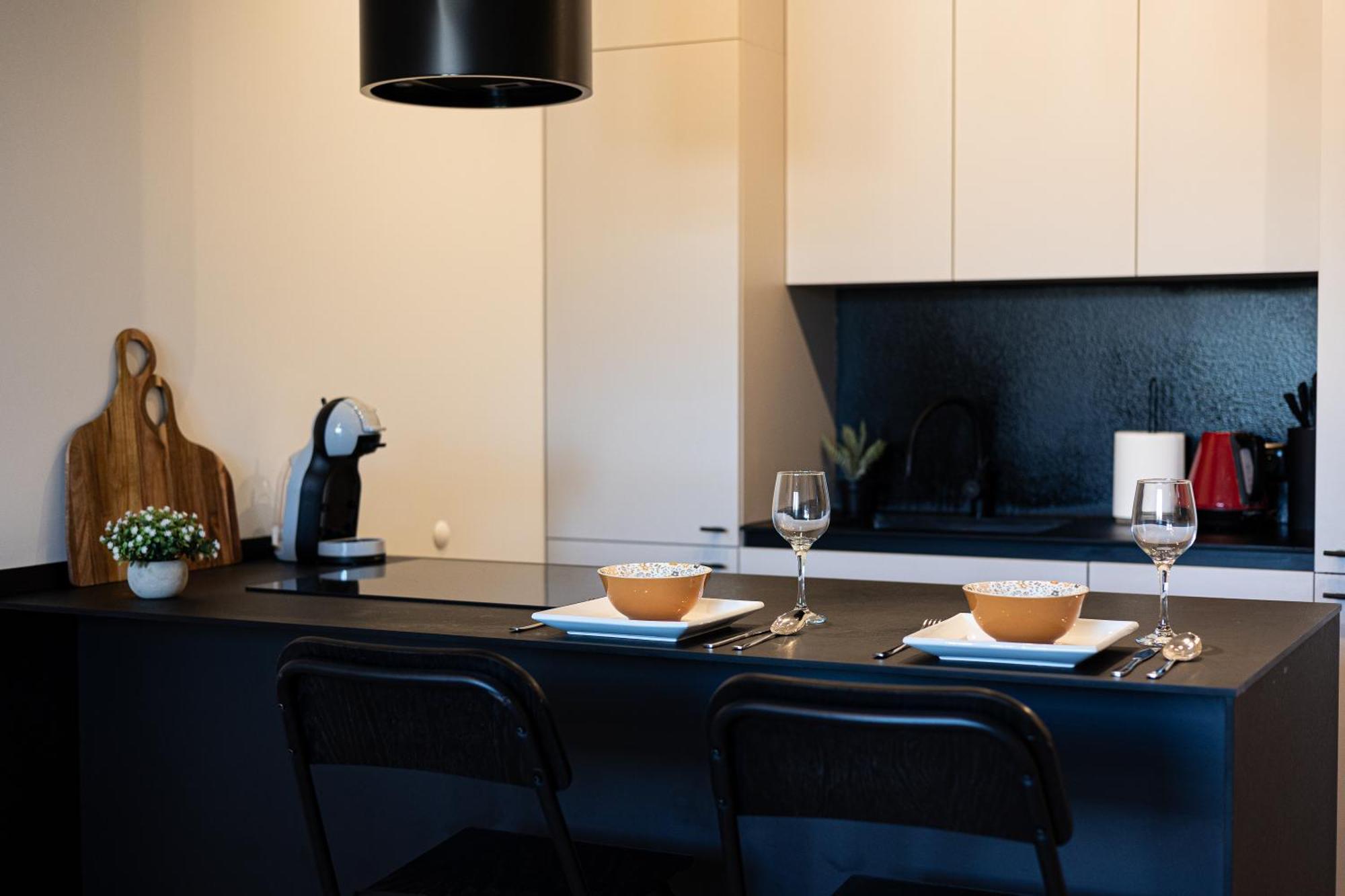 2Homerent Babia Wies 12 Bydgoszcz Exterior foto