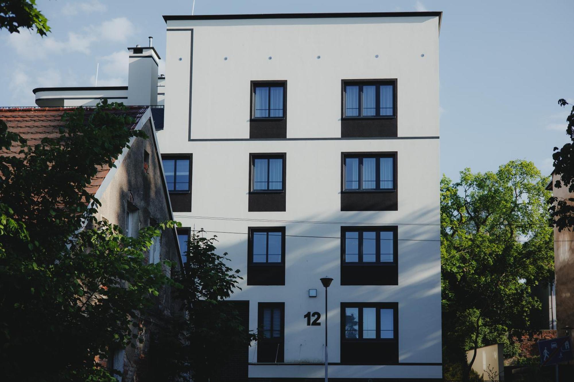 2Homerent Babia Wies 12 Bydgoszcz Exterior foto