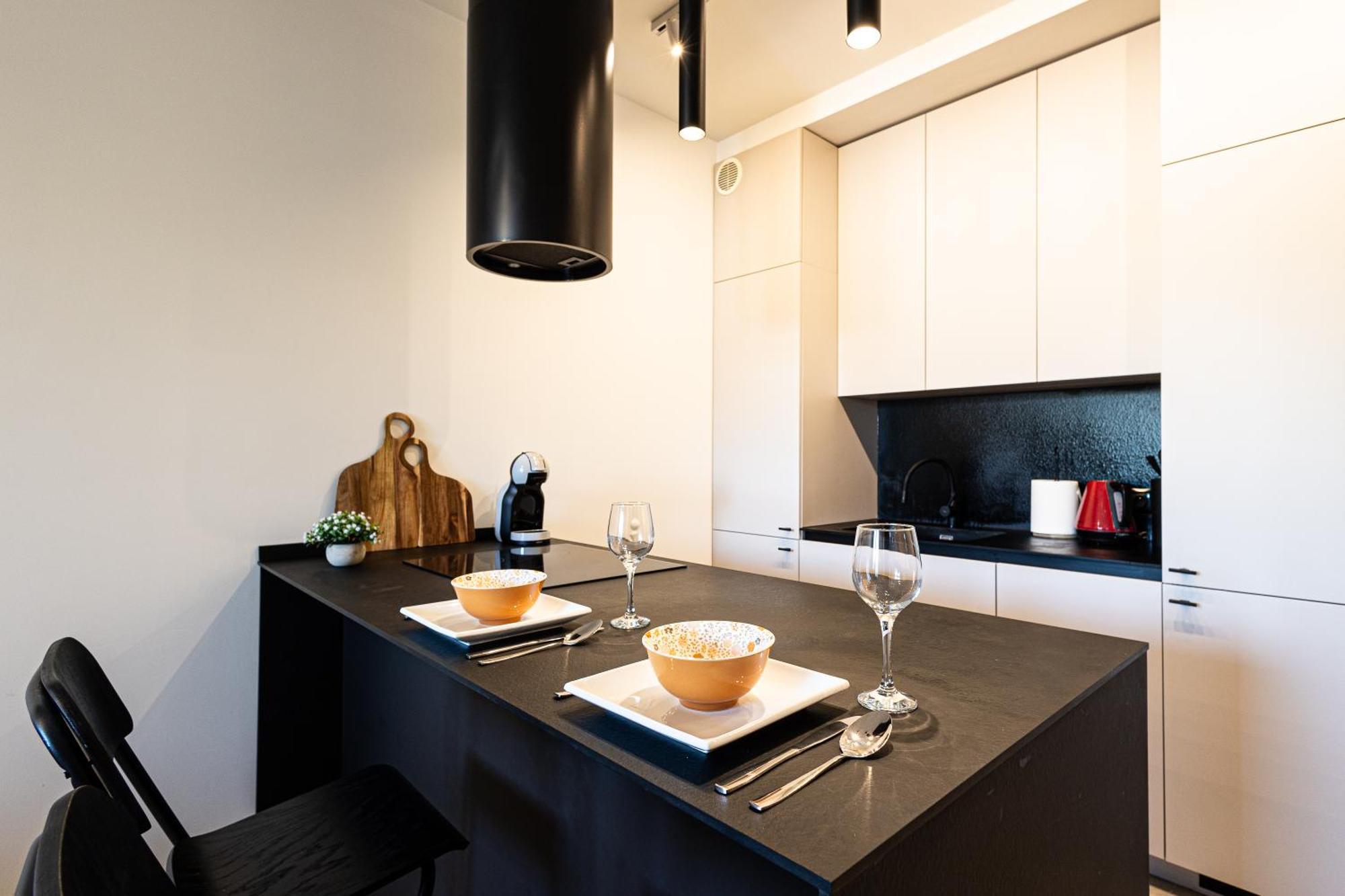 2Homerent Babia Wies 12 Bydgoszcz Exterior foto